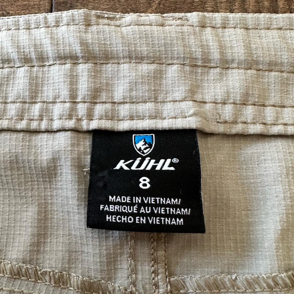 Kuhl Horizn Shorts - Picture 5 of 12